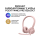 Logitech H390 różowy - 1110326 - zdjęcie 12